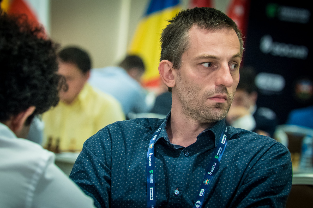 Alexander Grischuk