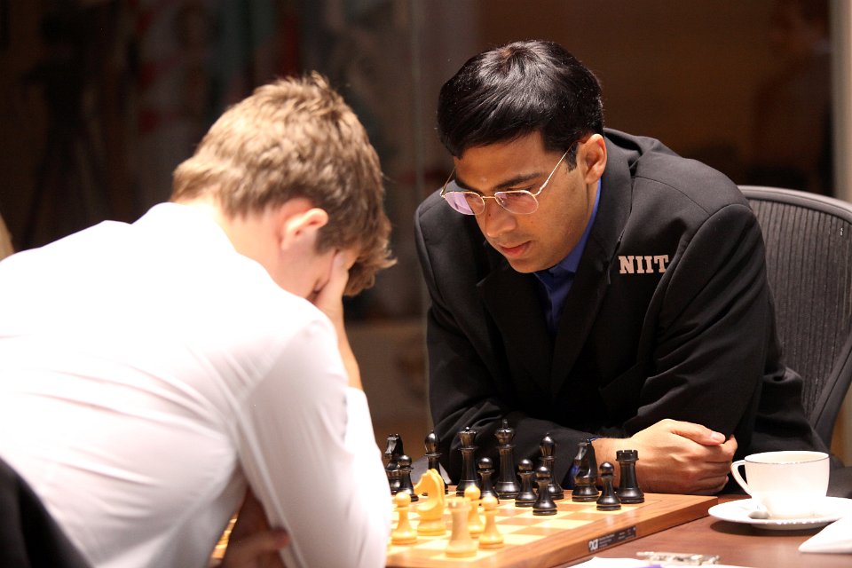 Viswanathan Anand