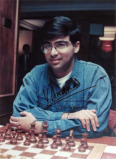 Viswanathan Anand