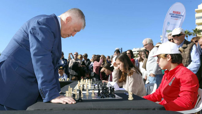 Anatoly Karpov