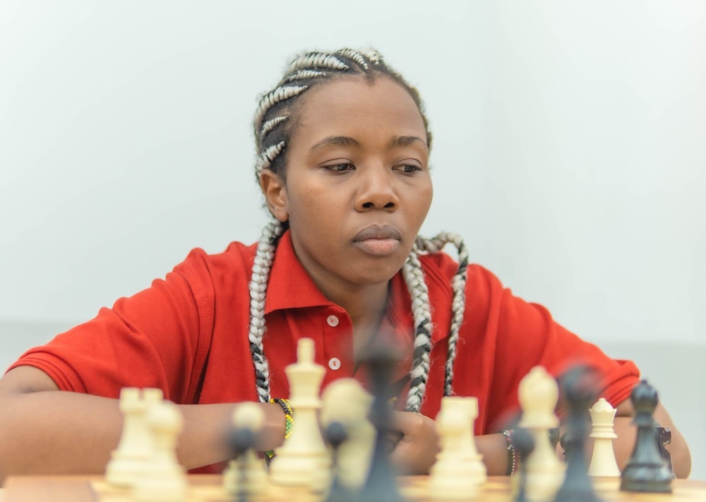 Kenyan Chess Championships 2024